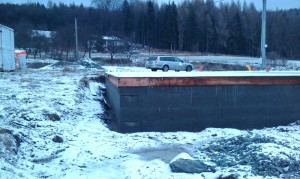 Dřevostavba na klíč - Bungalov za 1,5 milionu - Boskovice - reference